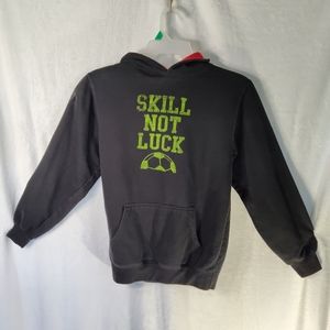 Boys hoodie